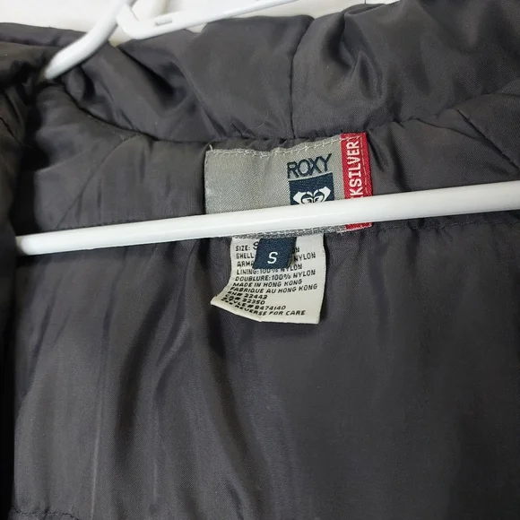 Roxy Jacket - Picture 3 of 12